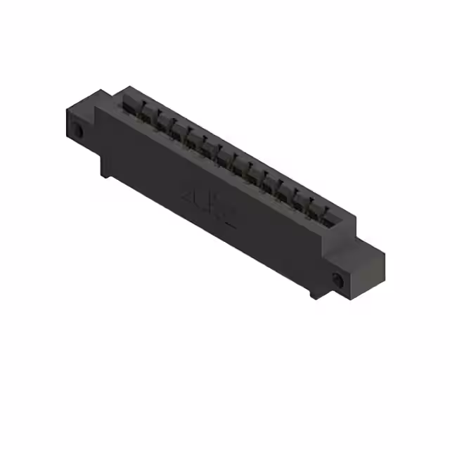 887-013-540-612 EDAC Inc.  Edgeboard Connectors